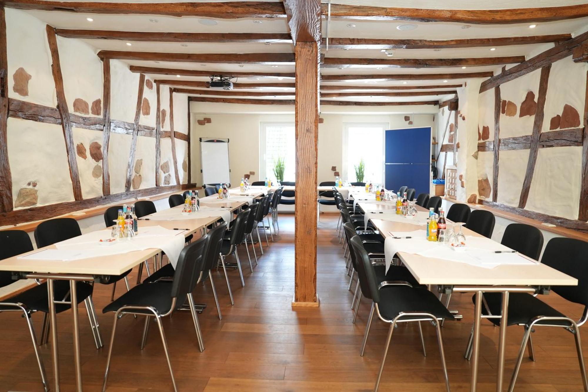 Uno Hotel Posthof ザールルイ エクステリア 写真