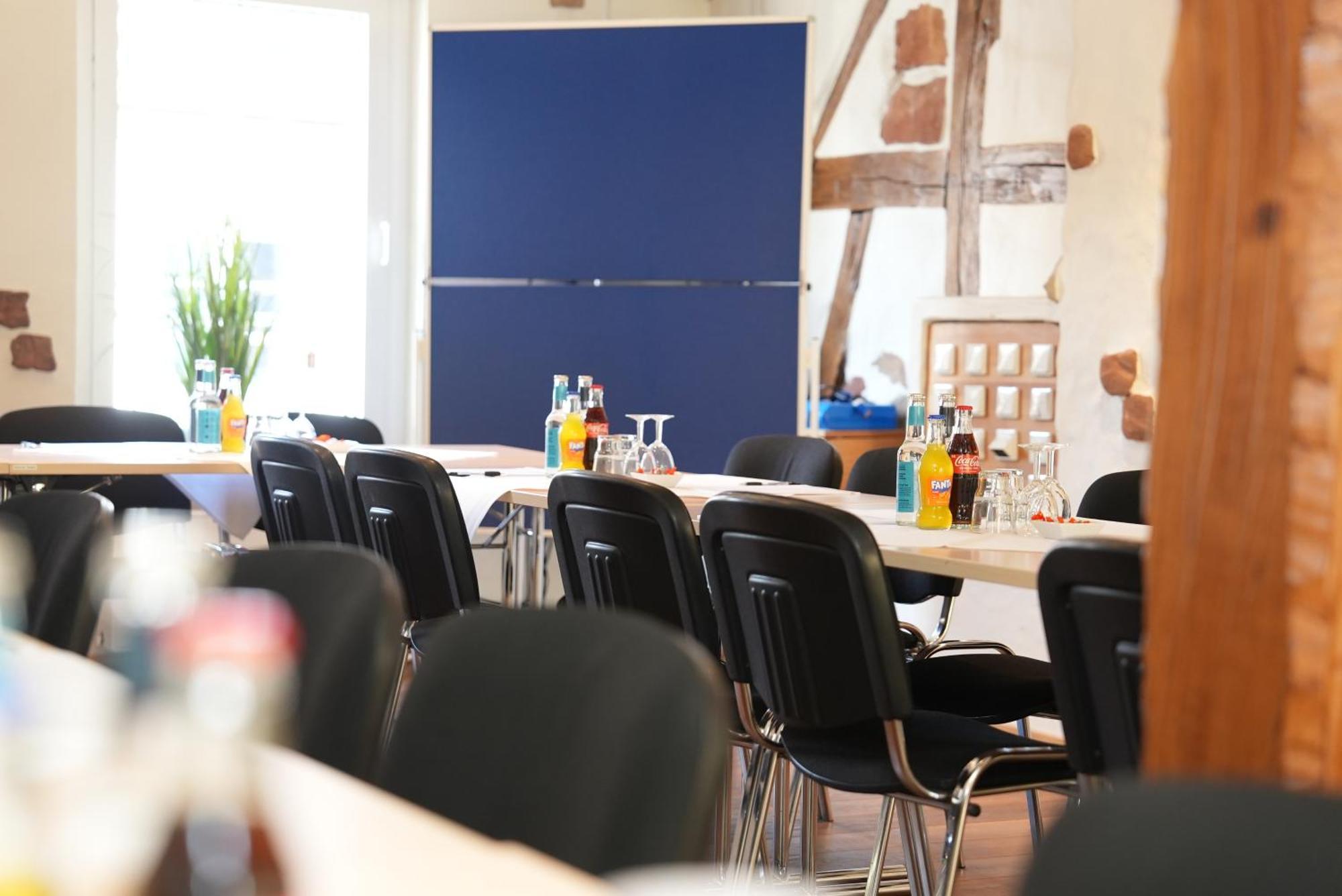 Uno Hotel Posthof ザールルイ エクステリア 写真