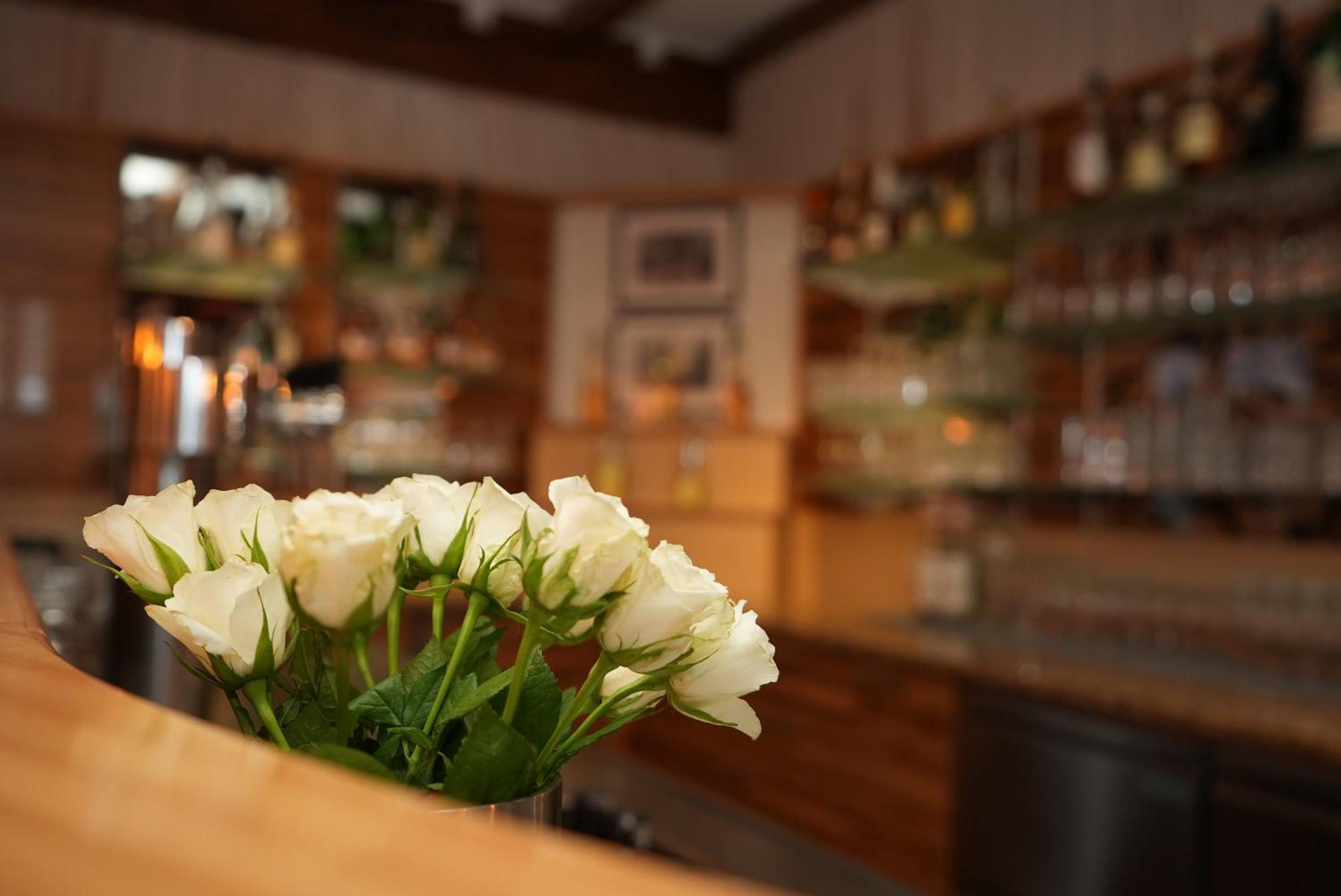 Uno Hotel Posthof ザールルイ エクステリア 写真