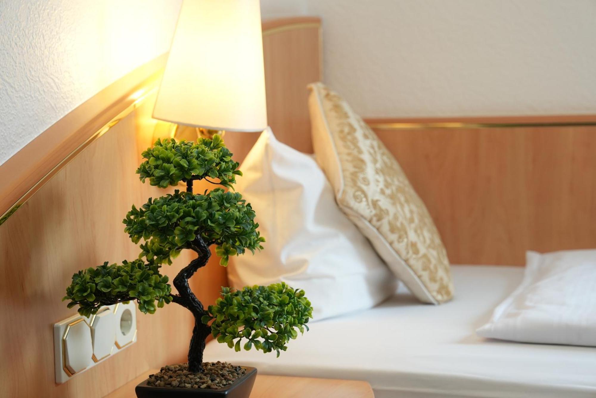 Uno Hotel Posthof ザールルイ エクステリア 写真