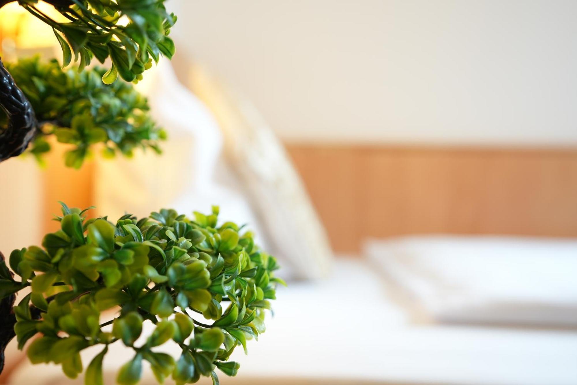 Uno Hotel Posthof ザールルイ エクステリア 写真